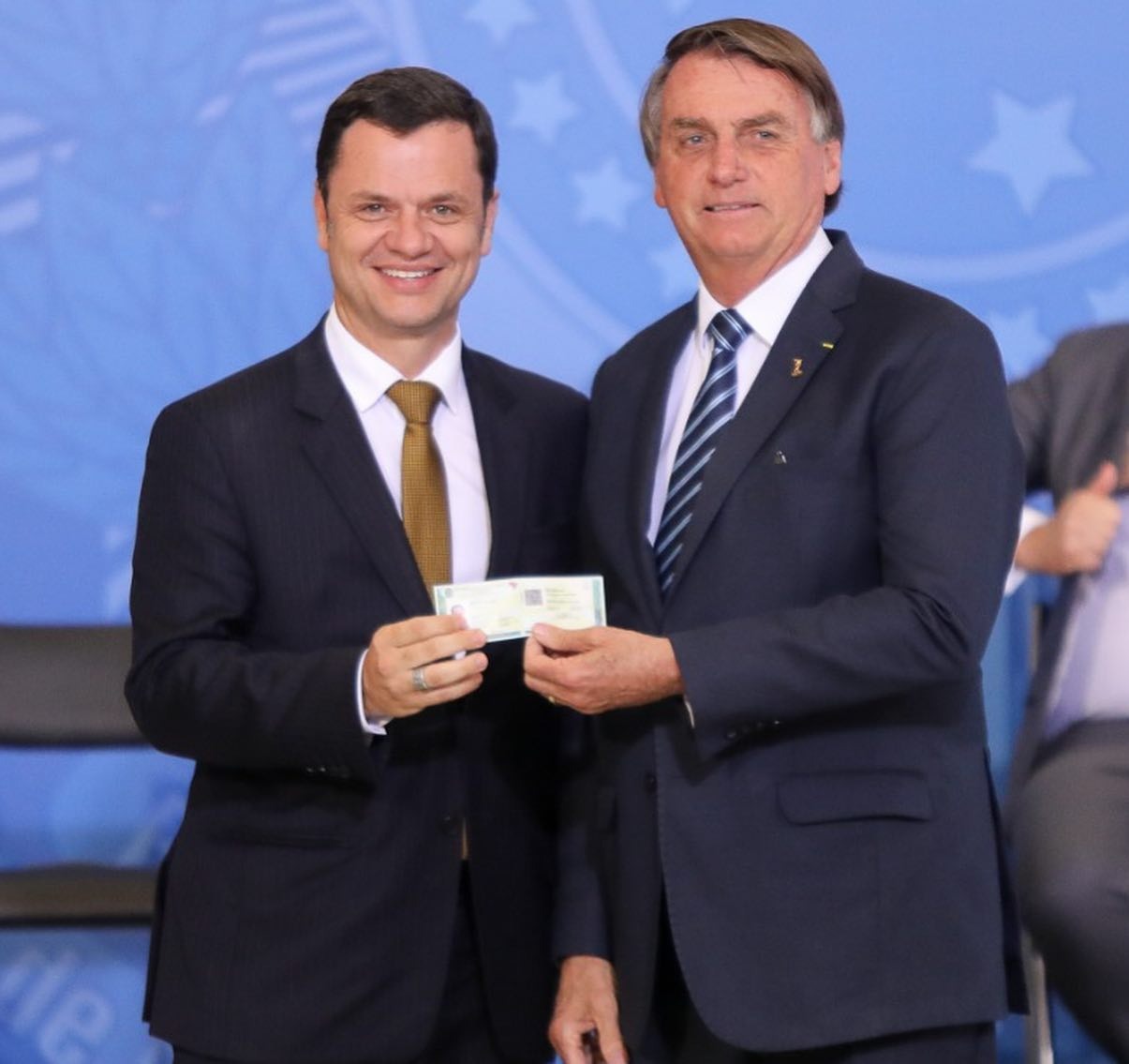Corte Suprema de Brasil ordena la prisión de un exministro de Bolsonaro por los actos golpistas